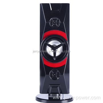 5.1 tower column speaker For home theater